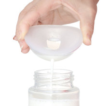 Продукты для грудного вскармливания Силиконовые накладки для сбора грудного молока